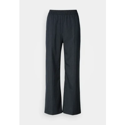Image of Straight trousers