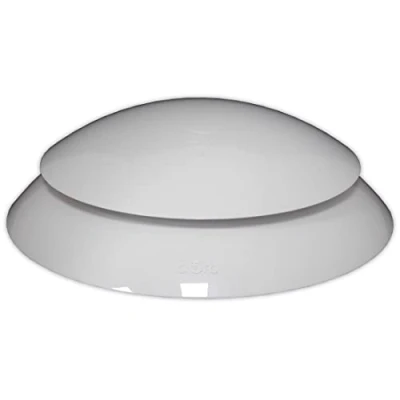 Image of Oase BiOrb Replacement Halo 15 Lid with intergrated MCR Lights White