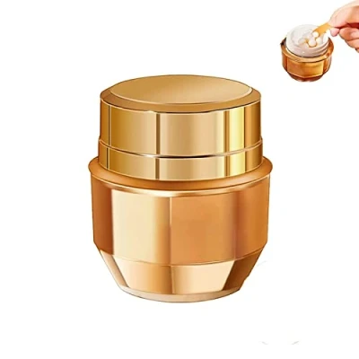 Image of Pearl Ritual Collagen Filling Cream,Collagen Boost Lift Anti Aging Cream Peptide Face for Skin Tightening,Moisturizer Wrinkle All Type (1 Pcs)