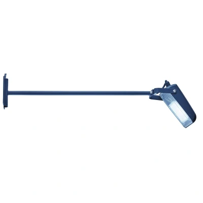 Image of LED Outdoor Display &amp; Spot Black IP65