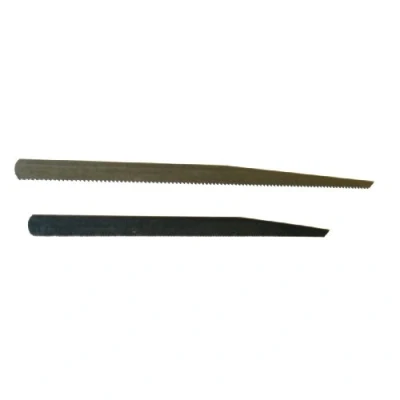 Image of Eclipse Professional Tools 71 230R Pack of 2 Padsaw Blades for Metal &amp; Wood
