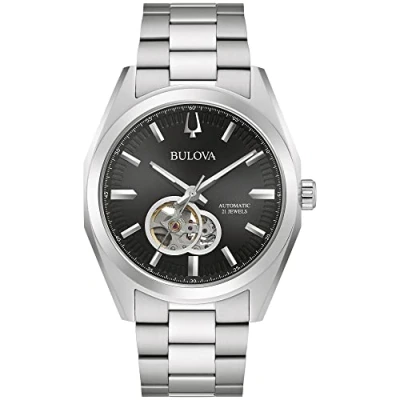 Image of Bulova Automatic Watch 96A270