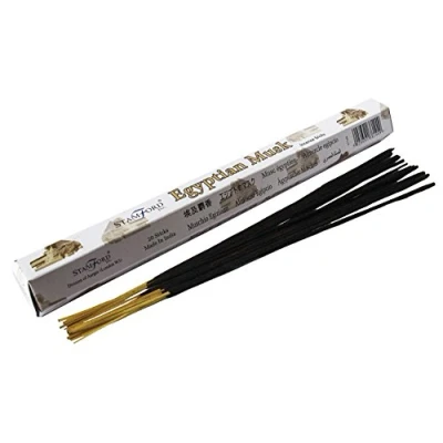 Image of Stamford Egyptian Musk Incense Sticks