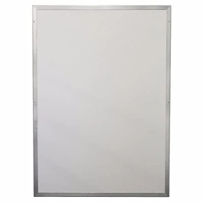 Image of Aluminium Snap Frames Point of Sale POS Wall Display (A0)