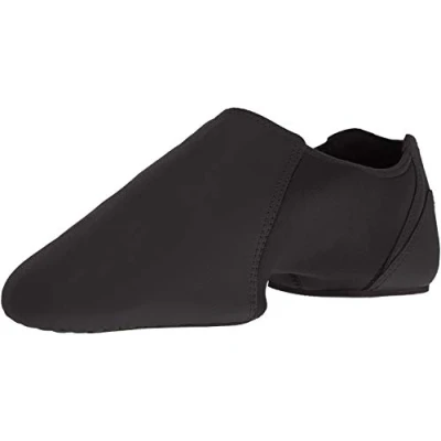 Image of Bloch Women&#039;s Spark Dance Shoe, Black, 4.5 UK