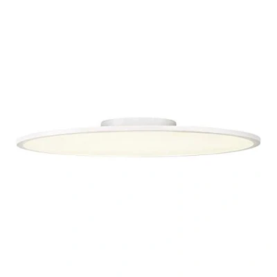 Image of SLV Panel 60 LED ceiling light, 4,000K white