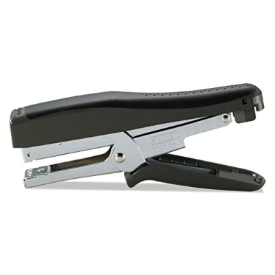 Image of Bostitch Office B8 Xtreme Duty 45 Sheet Plier Stapler, Black (B8HDP)