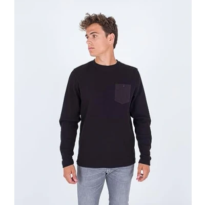 Image of Sweater men Felton Thermal Crew