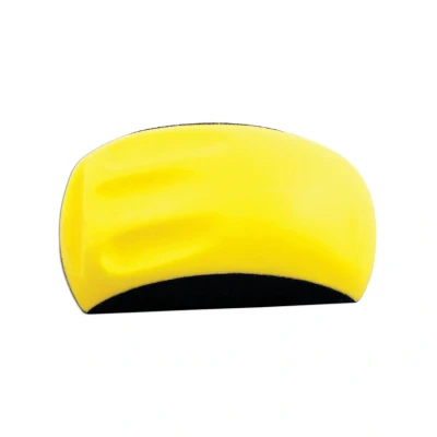 Image of PowerTec 91387 Flat Sanding Block