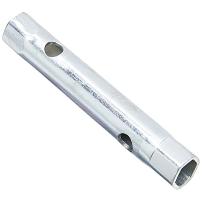 Image of Melco Ta4 a/F Box Spanner 7/16 X 1/2 4in