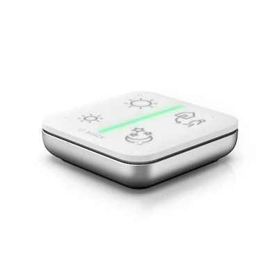 Image of Bosch Smart Home Universal Switch II for Controlling Devices, 4 Buttons can be Configured with Personal Actions