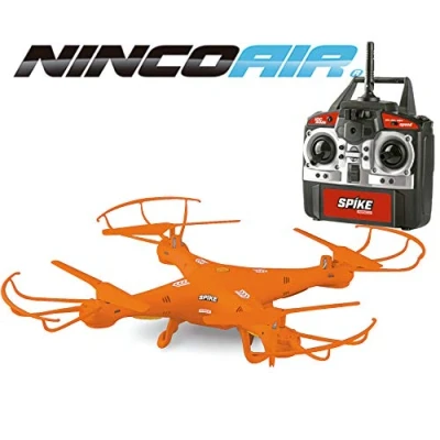 Image of Ninco NH90128 Spike, Multi Colours, Medium