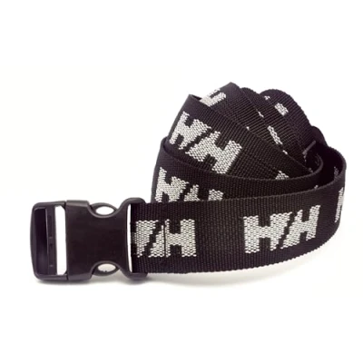 Image of Helly Hansen Workwear Unisex Web Belt With Plastic Buckle