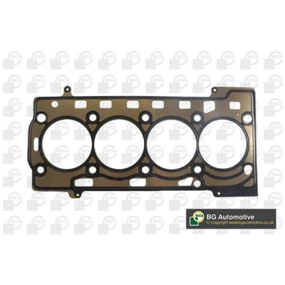 Image of 03C103383AB, 03C103383AM, 03C103383M, 03C103383R Head Gasket BGA CH9582 0,75mm 77,5mm VOLKSWAGEN: Passat B6 Saloon, Tiguan I, GOLF 6