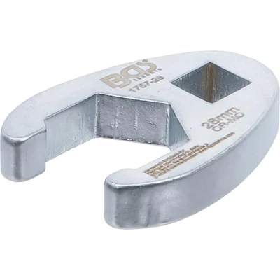 Image of BGS 1757 28 Crowfoot Spanner 12.5 mm (1/2&quot;) Drive