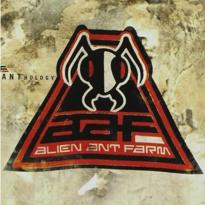 Image of Alien Ant Farm Anthology (Music CD)