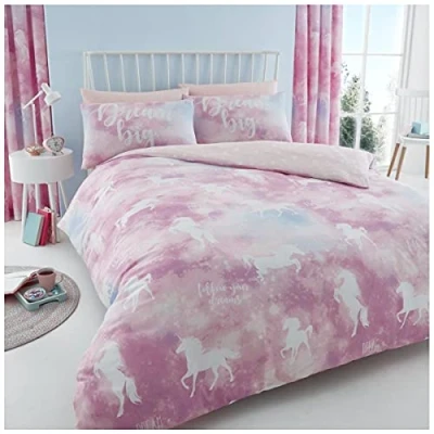 Image of GC GAVENO CAVAILIA Duvet Set, Polycotton, Multi, Double