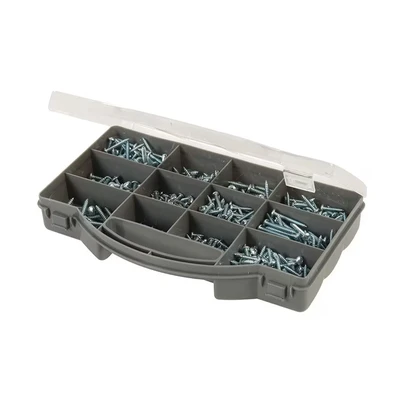 Image of Fixman Pan Head Self Tappers Pack 750pce