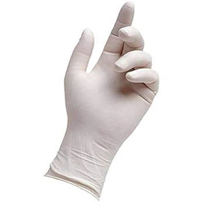 Image of MAPA Professional SOLO 997, Size 9, (Box of 100) Protective Gloves