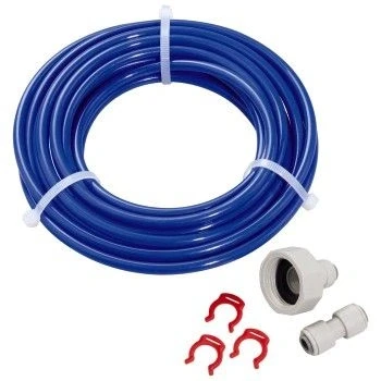 Image of Xavax Drinking Water Connection Set for USA Refrigerators
