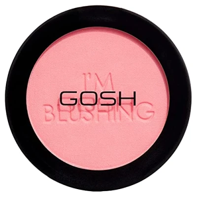 Image of GOSH COPENHAGEN I&#039;m Blushing Amour 002