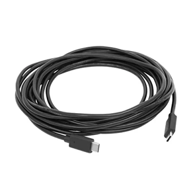Image of Owl Labs USB C Male to Cable for Meeting 3 (16 Feet / 4.87M)