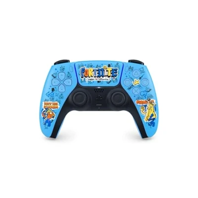 Image of DualSense Fortnite Edition