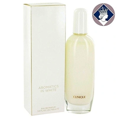 Image of Aromatics In White Edp Vapo 100ml