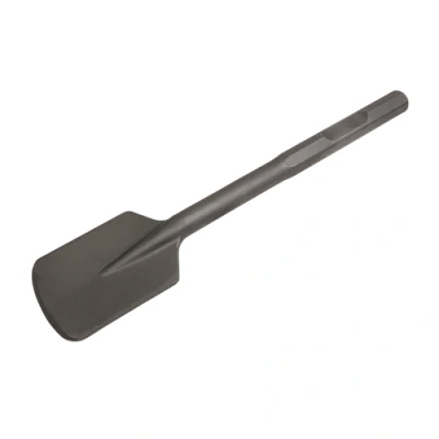 Image of Worksafe Clay Spade 110 x 500mm Bosch 11304