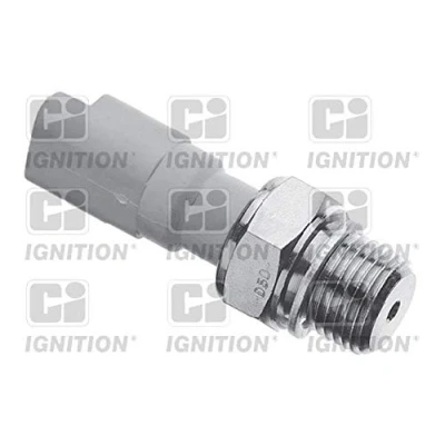 Image of 1145966, 1486742, 2S6Q9278AA, 2S6Q9278AB Oil Pressure Switch QUINTON HAZELL XOPS114 M16 x 1,5 0,4bar 0,6bar CI PEUGEOT: 207 CC, 208 I Hatchback