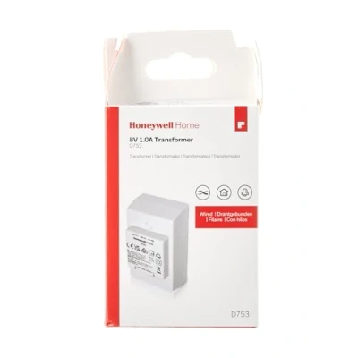 Image of Friedland D753 8V 1A Transformer