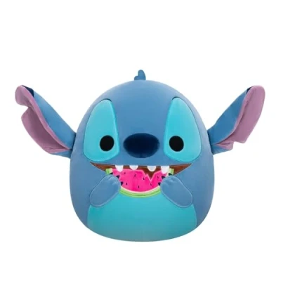 Image of Squishmallows SQDI00749 Toys, Multicolour