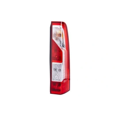 Image of 265500023R Rear light HELLA 2VA 010 110 061 Right P21/5W, P21W, PY21W 12V with bulbs RENAULT: MASTER 3 Kasten, Bus, 2 Kasten