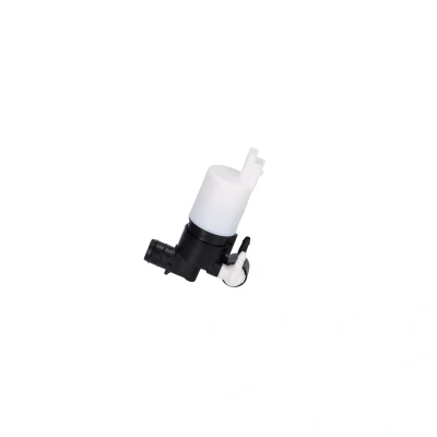 Image of 9634558980 Windshield Washer Pump FEBI BILSTEIN 24633 12V PEUGEOT: 3008 I, 2008 II, 308 I SW, RENAULT: LAGUNA 3, TRAFIC 2 Kasten, Captur