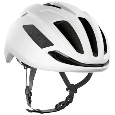 Image of Kask Sintesi WG11 Helmet White, M
