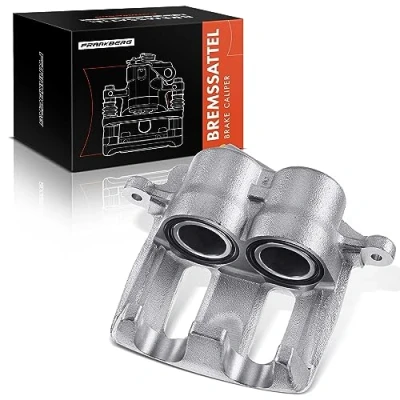 Image of Frankberg 1x Brake Caliper Front Right Compatible with Viano W639 2003 2007 Vito Bus Vito/Mixto Box