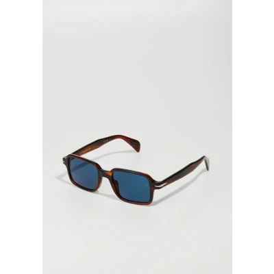 Image of DAVID BECKHAM DB 1179/S EX4/MT Sunglasses