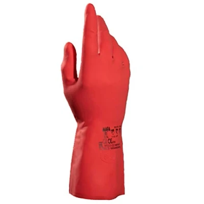 Image of MAPA Professional VITAL 181, Size 9, Protective Gloves, (1 Pair)