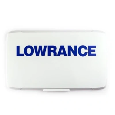 Image of Lowrance Eagle 7&#039;&#039; Sun Cover Fish finder