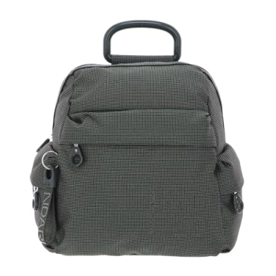 Image of Mandarina Duck Women MD20 Backpack, Rain Forest, One Size