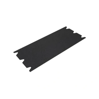 Image of Worksafe Floor Sanding Sheet 205 x 470mm 40Grit, Pack of 25