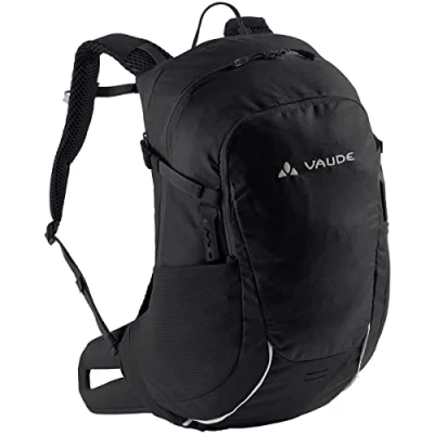 Image of Vaude Women&#039;s Tremalzo 18 Backpack Black, One Size