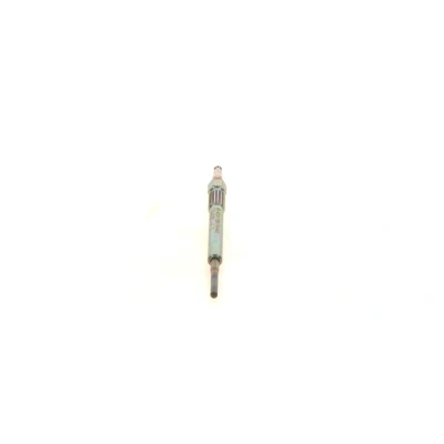 Image of MN980234 Glow Plug BOSCH 0 250 403 002 4,4V M 8 x 1,0 Rod 118mm 0Nm 93 Duraterm AUDI: A4 B7 Saloon, A3 Sportback, A6 C6 Avant