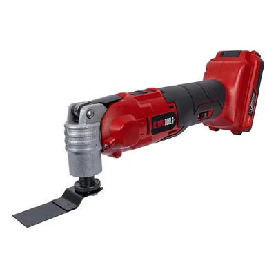Image of Olympia Tools X20S™ Multi Tool 1 x 2Ah