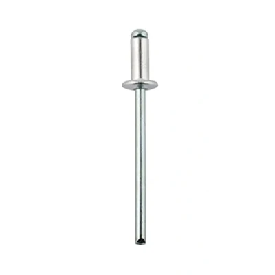 Image of Connect 32781 Std Flange Blind Rivet 4.8mm x 19.0mm 500pc
