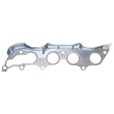 Image of L32713460B, L39313460, LF2913460, LFD713460A, LFD713460B Exhaust Manifold Gasket AJUSA 13260800 MAZDA: 3 Hatchback, MX 5 3, CX 7