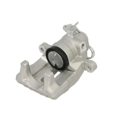 Image of 9947896, 9950863 Brake caliper LAUBER 77.0039 Aluminium Rear Axle Right ALFA ROMEO: 166, 156 Saloon