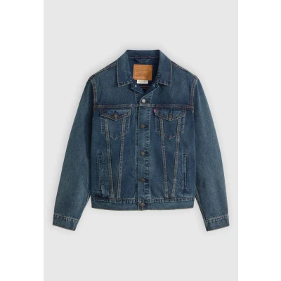 Image of Levi&#039;s Men&#039;s The Trucker Jacket, Ropes, L