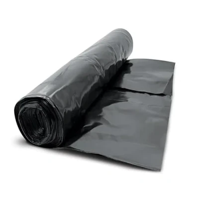 Image of Damp Proof Membrane 4mx25m 300Mu BBBA