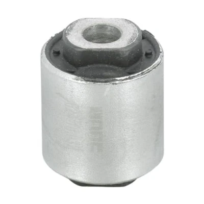 Image of 7D0407140 Arm Bushes MOOG VO SB 4449 both sides, Rear, Lower, Front Axle 45,2mm VOLKSWAGEN: Transporter 4, 4